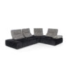 sommier sectional