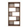 swan bookcase