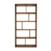 swan bookcase