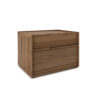 swan nightstand