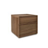 swan nightstand