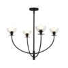 sylvia chandelier