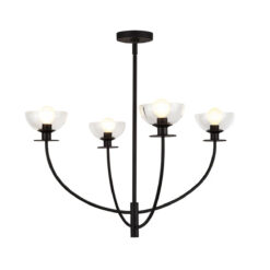 sylvia chandelier