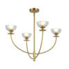 sylvia chandelier