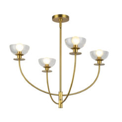 sylvia chandelier