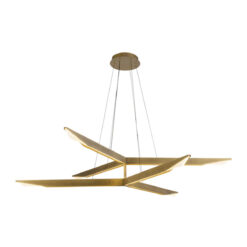 tachi chandelier ()