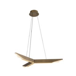 tachi chandelier ()