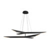 tachi chandelier