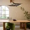 tachi chandelier