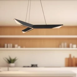 tachi chandelier ()