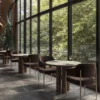 Tova Dining Chair - Image 8