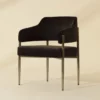 Tova Dining Chair - Image 9
