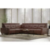 verona sectional