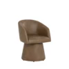 Etta Swivel Dining Chair