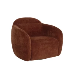 Ismo Swivel Accent Chair