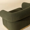 aggie accent chair