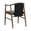 aran dining chair