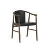 aran dining chair