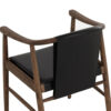 aran dining chair