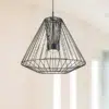 arctic chandelier