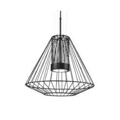 Arctic 20" Chandelier
