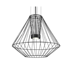 Arctic 28" Chandelier