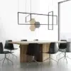 arkell chandelier