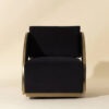 baz accent chair