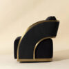 baz accent chair
