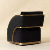 baz accent chair