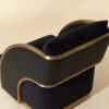 baz accent chair