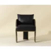 baz dining chair