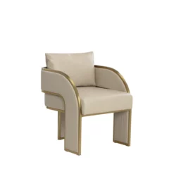 baz dining chair