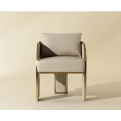 baz dining chair