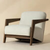 bosco accent chair