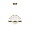 Bowery Pendant