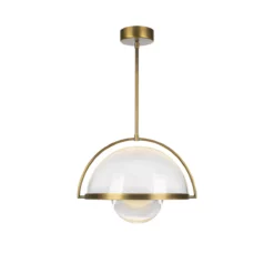 Bowery Pendant