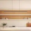 chute chandelier
