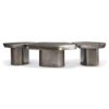clawson coffee table