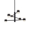 copenhagen chandelier