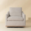 corbin accent chair