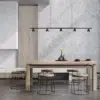 dune chandelier