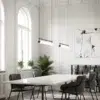 gramercy chandelier