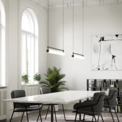gramercy chandelier