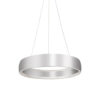 halo chandelier