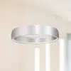 halo chandelier