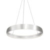 halo chandelier