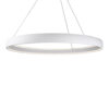 halo chandelier