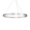 halo chandelier