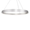 halo chandelier
